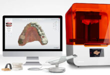 Photo of Цифровая стоматология и 3D-печать