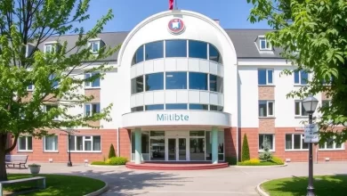 Photo of Общая информация о медицинском центре «Мирт» в Костроме