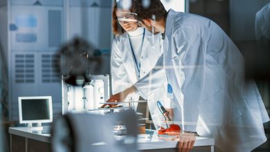 Photo of Новейшие разработки в медицинской сфере