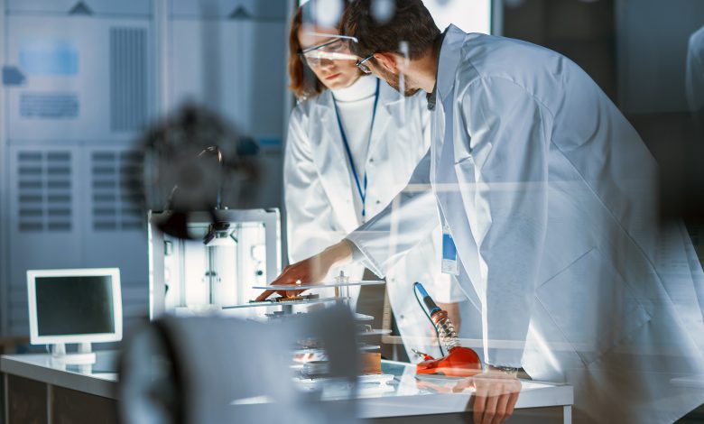 Photo of Новейшие разработки в медицинской сфере