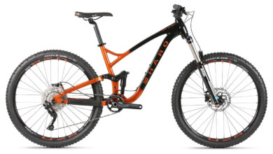 Photo of Особенности горных велосипедов с амортизацией