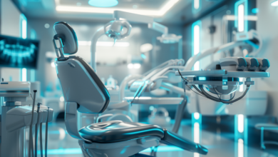 Photo of 3. Как современное оборудование повышает качество стоматологических услуг.