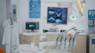 Photo of Современные технологии в диагностике зубных заболеваний