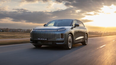 Photo of Улучшенная адаптация к разным условиям езды