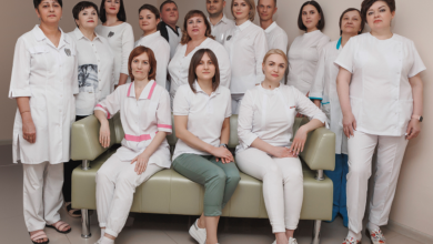 Photo of Современные технологии в стоматологии клиники Нова Дэнт