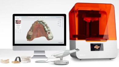Photo of Цифровая стоматология и 3D-печать