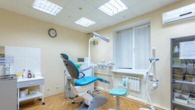 Photo of Современные технологии и оборудование клиники Нова Дэнт в Туле